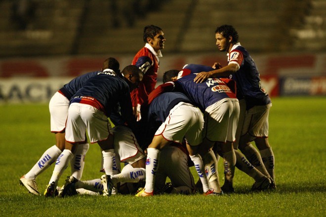 Resultado foi o primeiro na Série B após o título da Série Prata estadual |