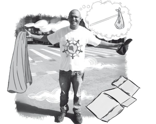 | Foto: Antônio More Arte: Marcos Mello