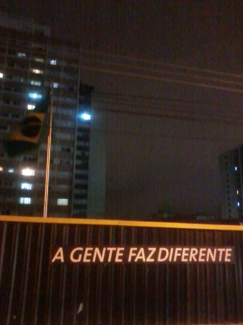 | Adriano Justino/ Gazeta do Povo