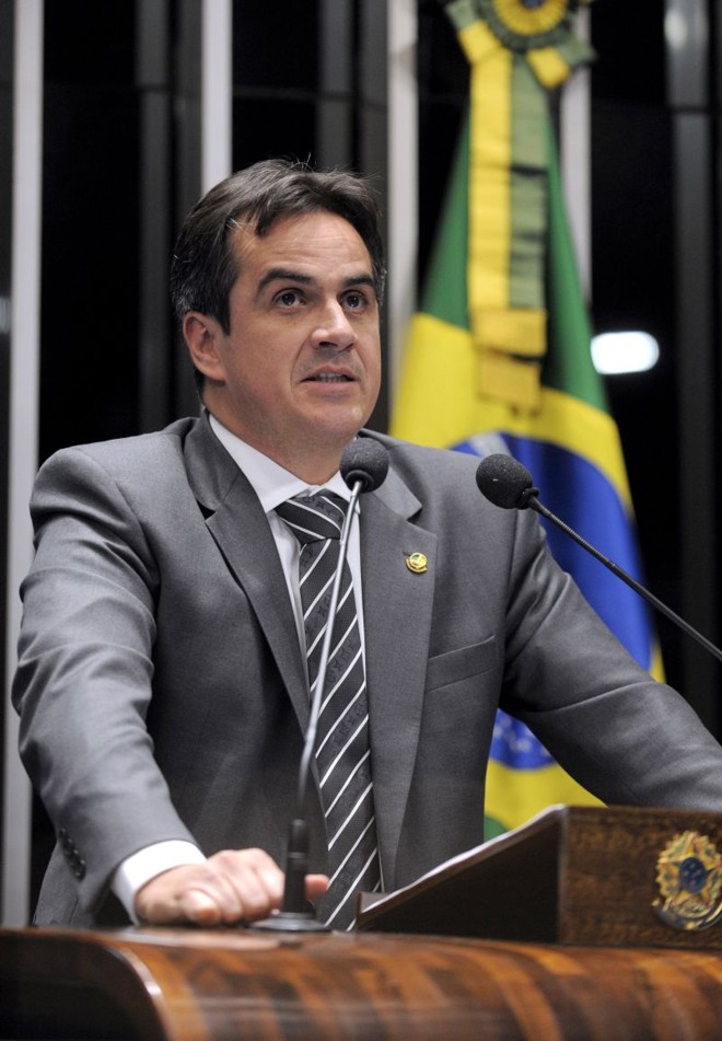 Ciro Nogueira, senador | 