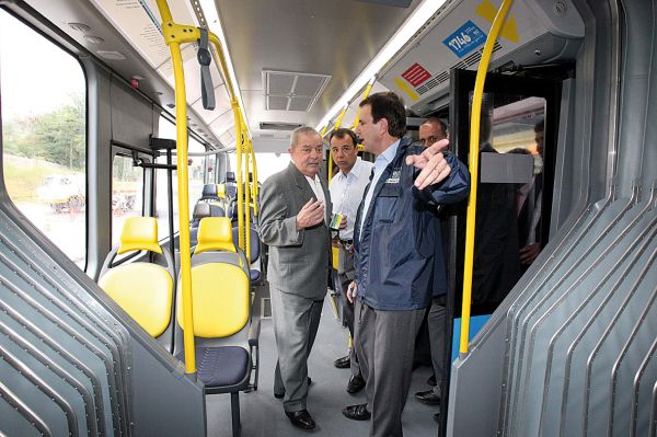 Eduardo Paes (PMDB), prefeito do Rio de Janeiro | AFP