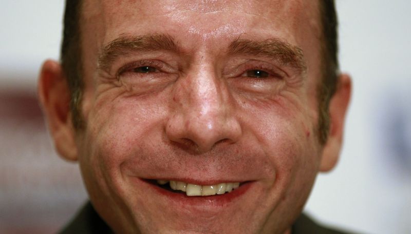 | REUTERS/Kevin Lamarque