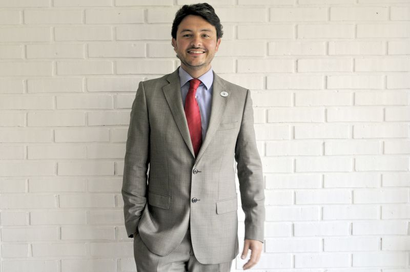 | Daniel Caron/ Gazeta do Povo