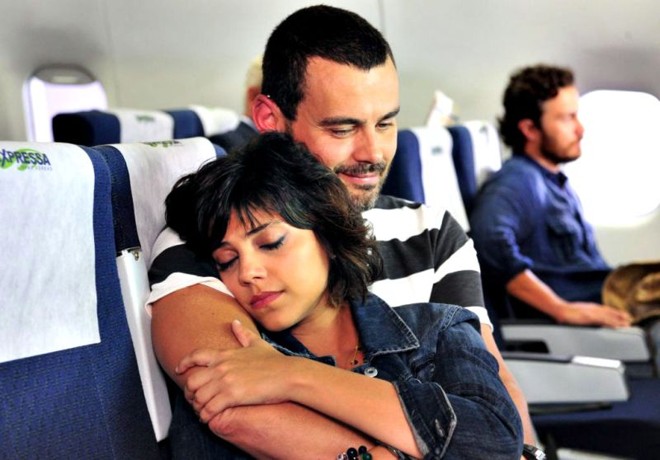 Já em Amor Eterno Amor, a ligação de Fernando e Miriam não é tão forte quanto a dela e de Rodrigo, segundo a autora |