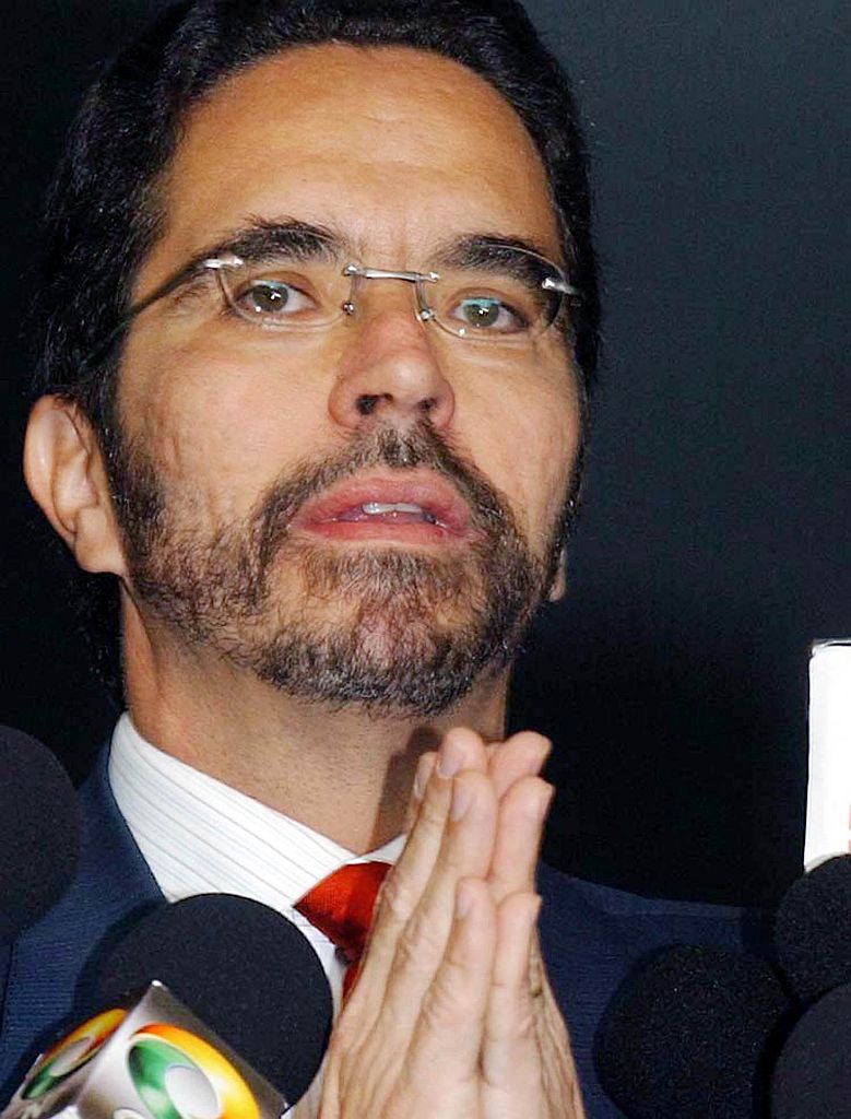 Maurício Rands(PT-PE), deputado federal | José Cruz/ABr