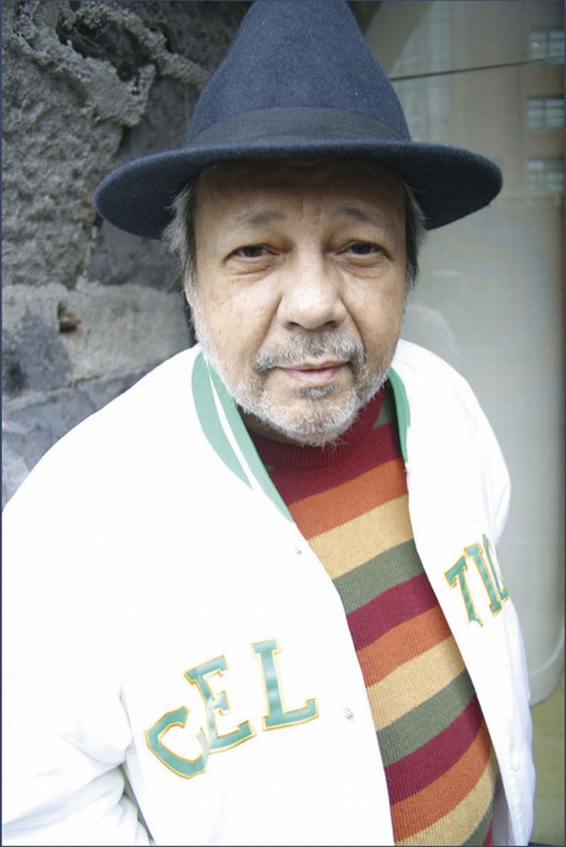 Bertrami era referência nos teclados e sintetizadores | Divulgação