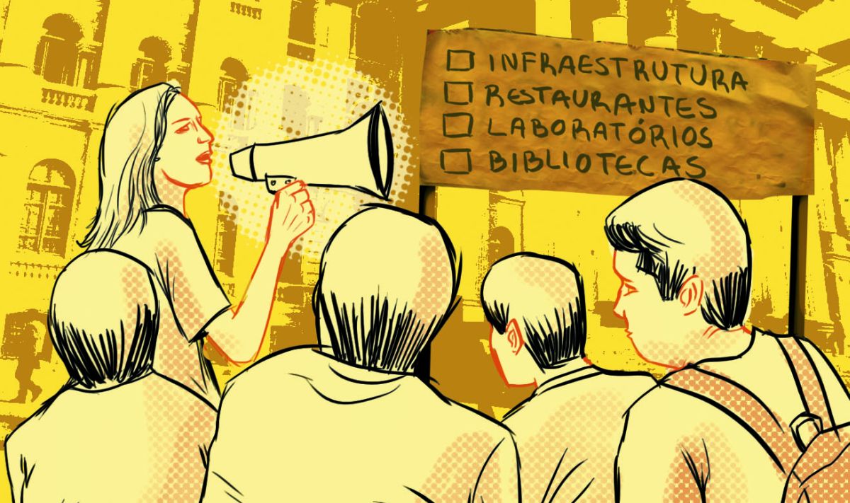 | Marcos de Mello / Ilustração