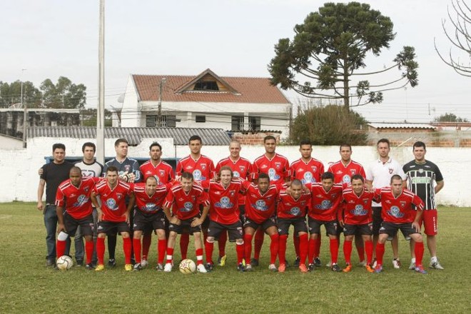 Time do Caxias | 