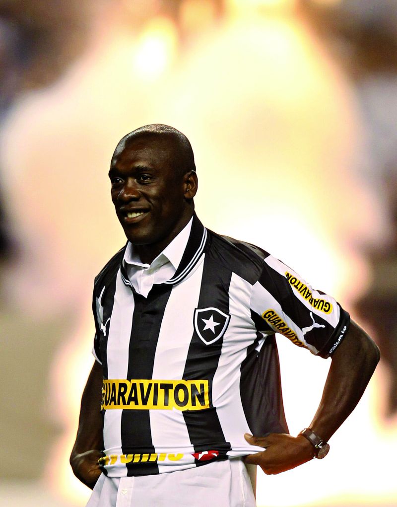 | Antonio Lacerda/ Efe