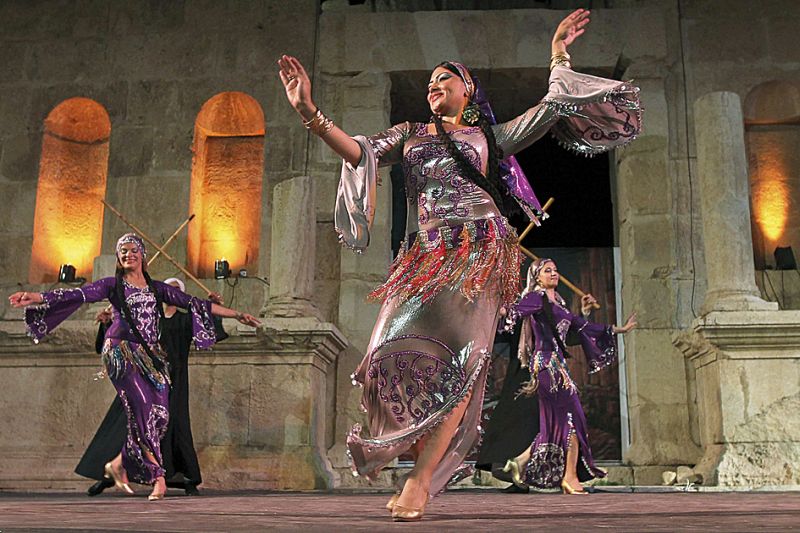 | Fotos: France Presse e Reuters