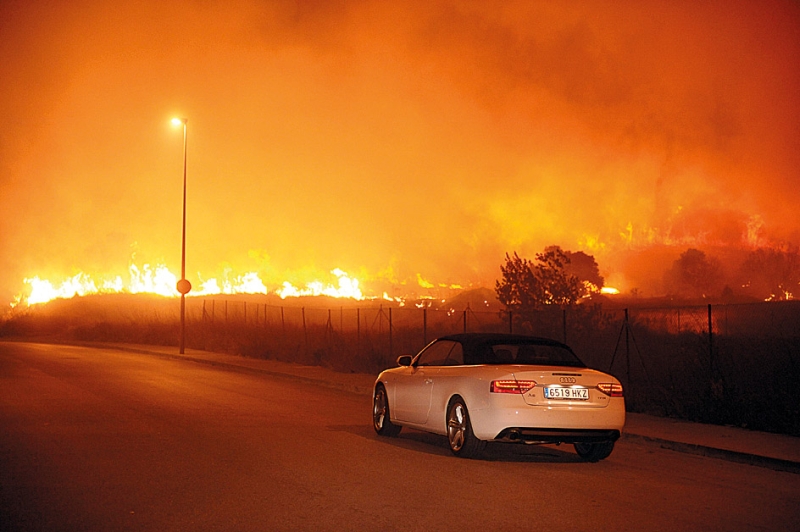 | Foto: France Presse