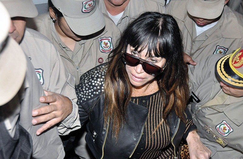 | Fotos: France Presse e Reuters