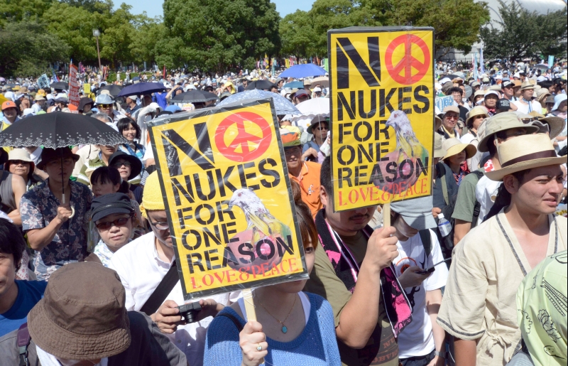 | Foto: France Presse