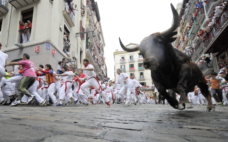 | Foto: France Presse