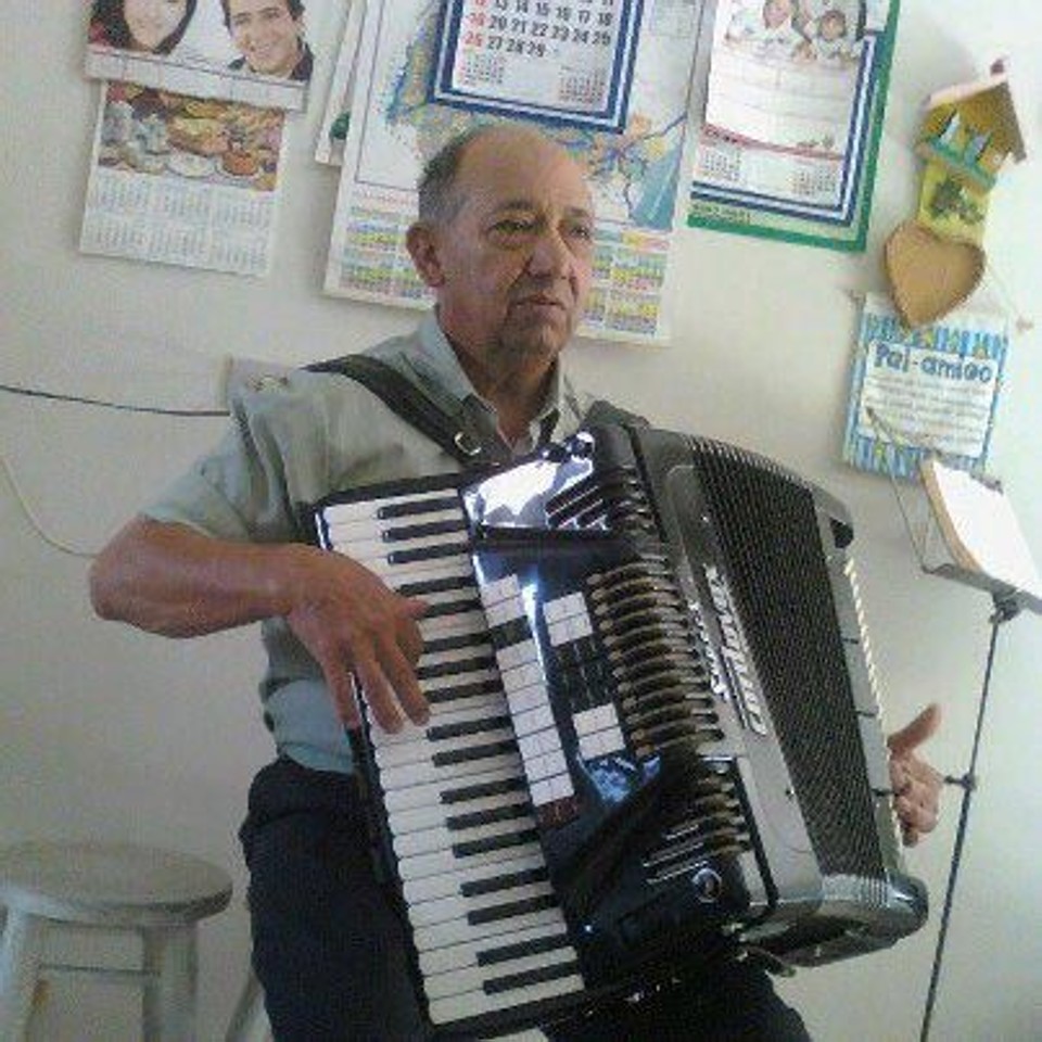  | Arquivo da família