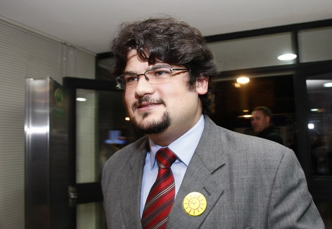 Bruno Meirinho (PSol) |