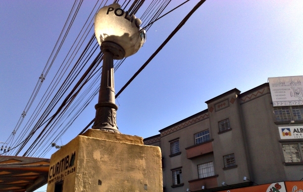 | Ivonaldo Alexandre / Gazeta do Povo