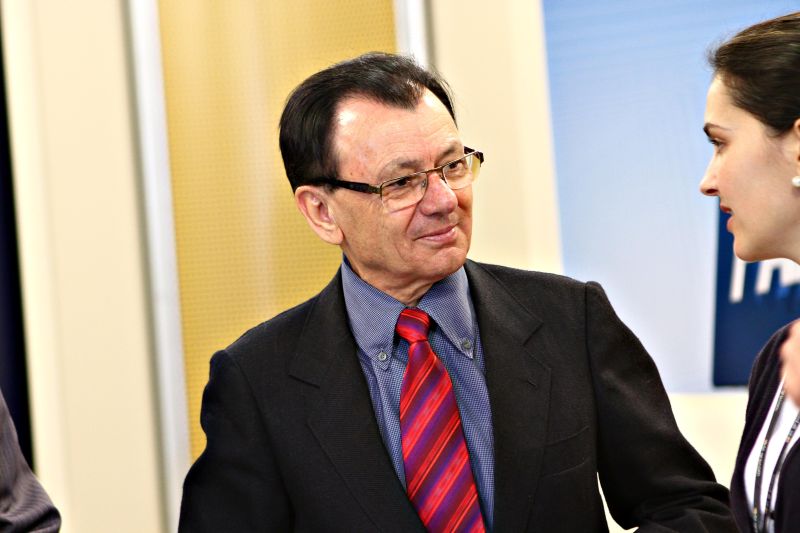 Ribeiro não vê problemas em viajar a convite do empresário | Roberto Custódio/Jornal de Londrina