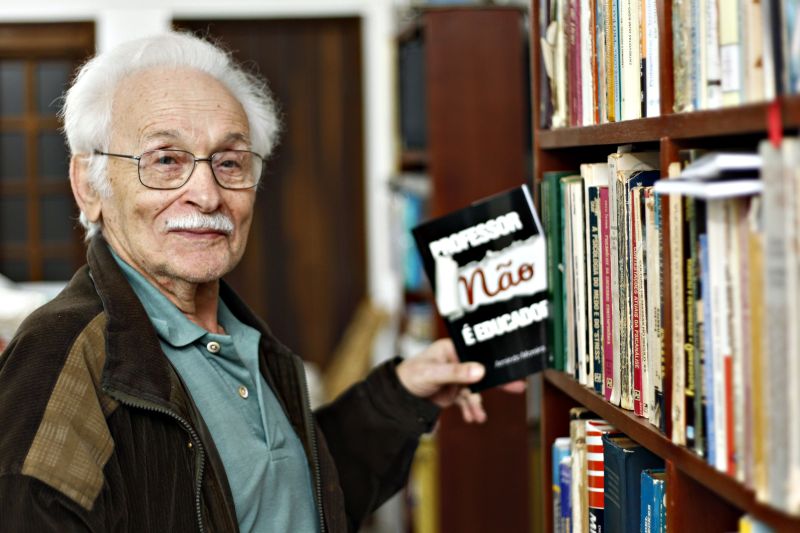 | Daniel Castellano/Gazeta do Povo