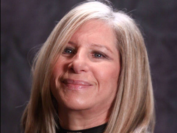 Barbra Streisand voltará ao cinema em "The Guilt Trip" | Divulgação