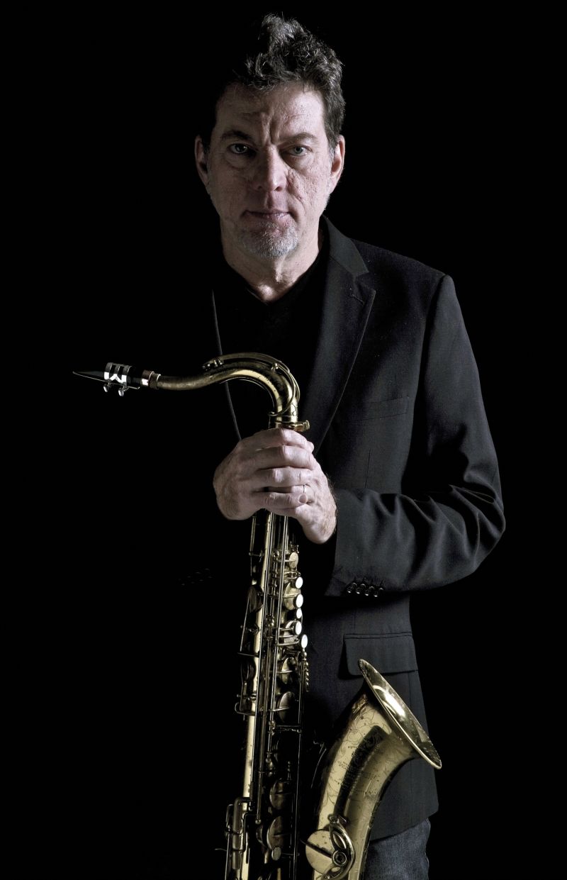 Leo Gandelman: A música é um diálogo, e é muito importante ter sempre um interlocutor | Divulgação