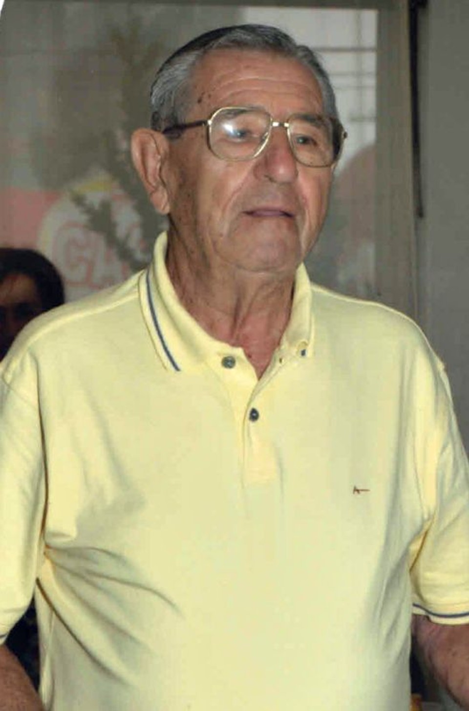  | Arquivo da família