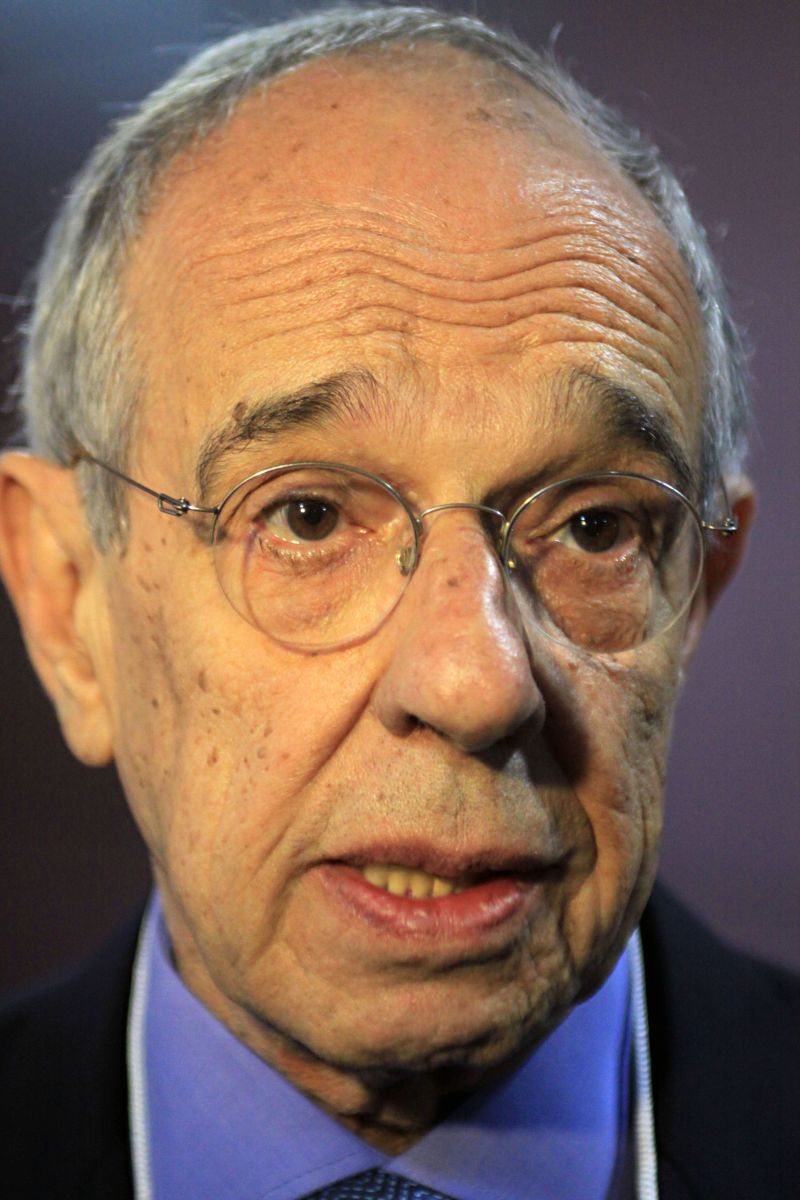 Thomaz Bastos: relação com Cachoeira estaria desgastada | Elton Damásio/ Gazeta do Povo