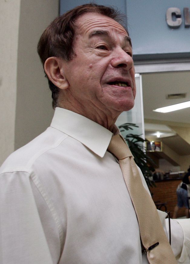 | Roberto Custódio/Jornal de Londrina