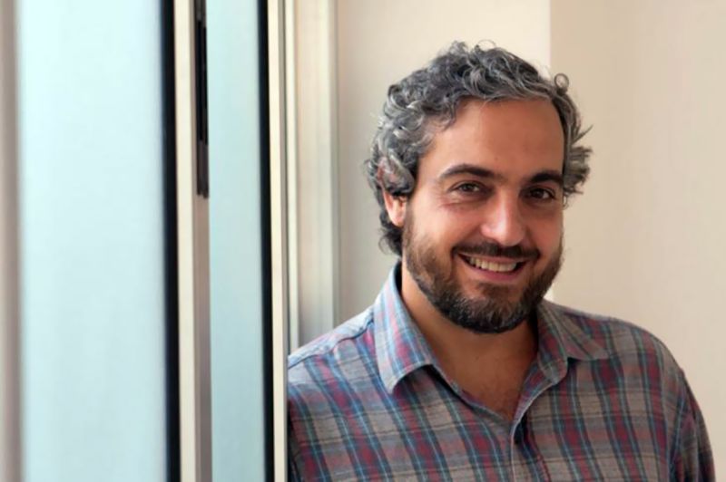 Torero selecionará 30 textos entre os inscritos | Divulgação