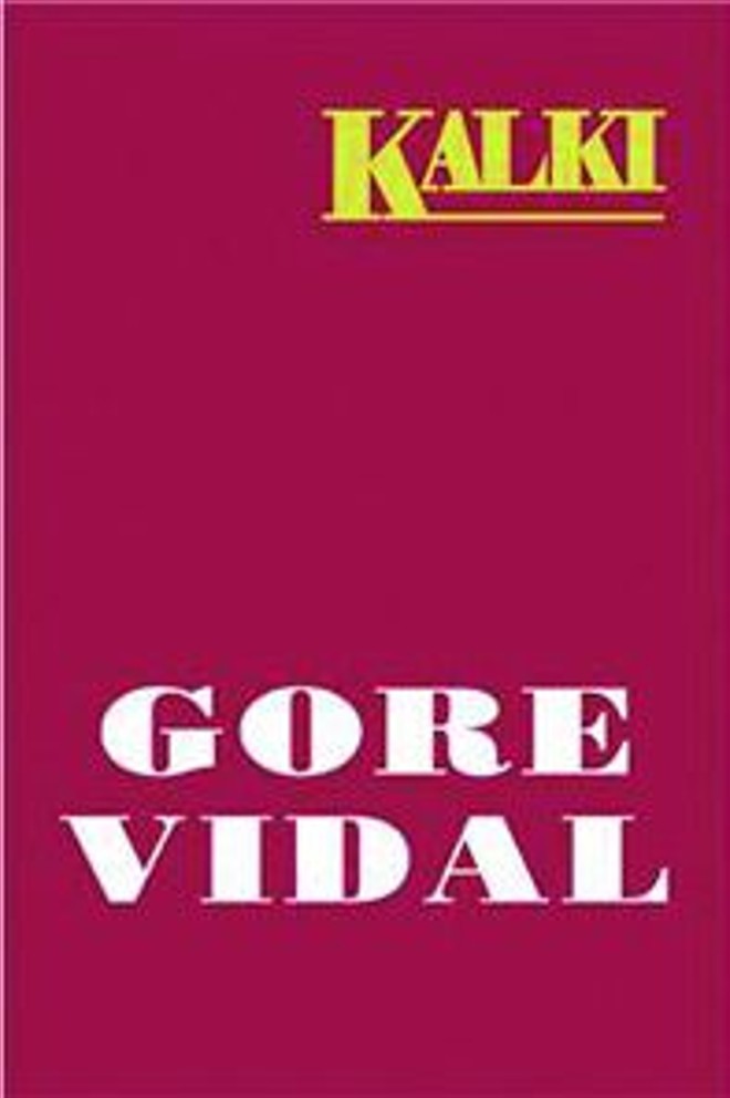 Kalki (1978)- Rocco, 269 págs., R$ 33. Romance |