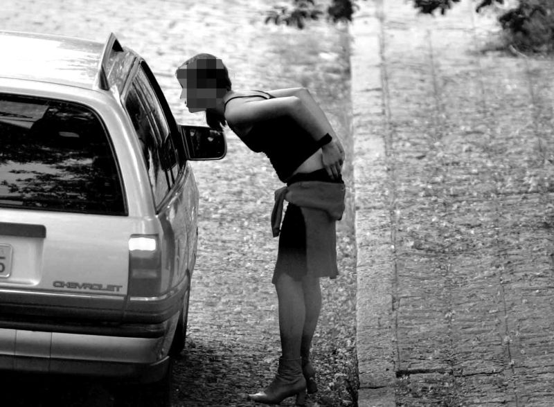 O fato de as menores serem prostitutas havia sido utilizado pelo tribunal para negar o abuso sexual | Albari Rosa/ Gazeta do Povo