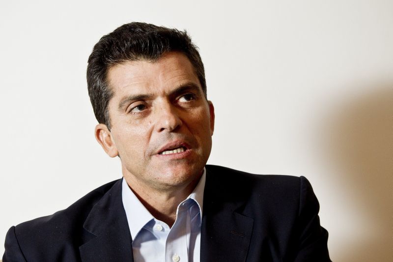 Fernando Cavendish, ex-presidente da construtora Delta | Eduardo Knapp