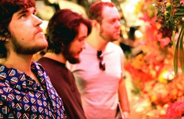 Paranaense Nevilton é uma das atrações do Festival de Shows Autorais Cottonet-Club | João Gabriel Montero/Divulgação