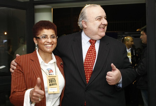 Rafael Greca (PMDB) |