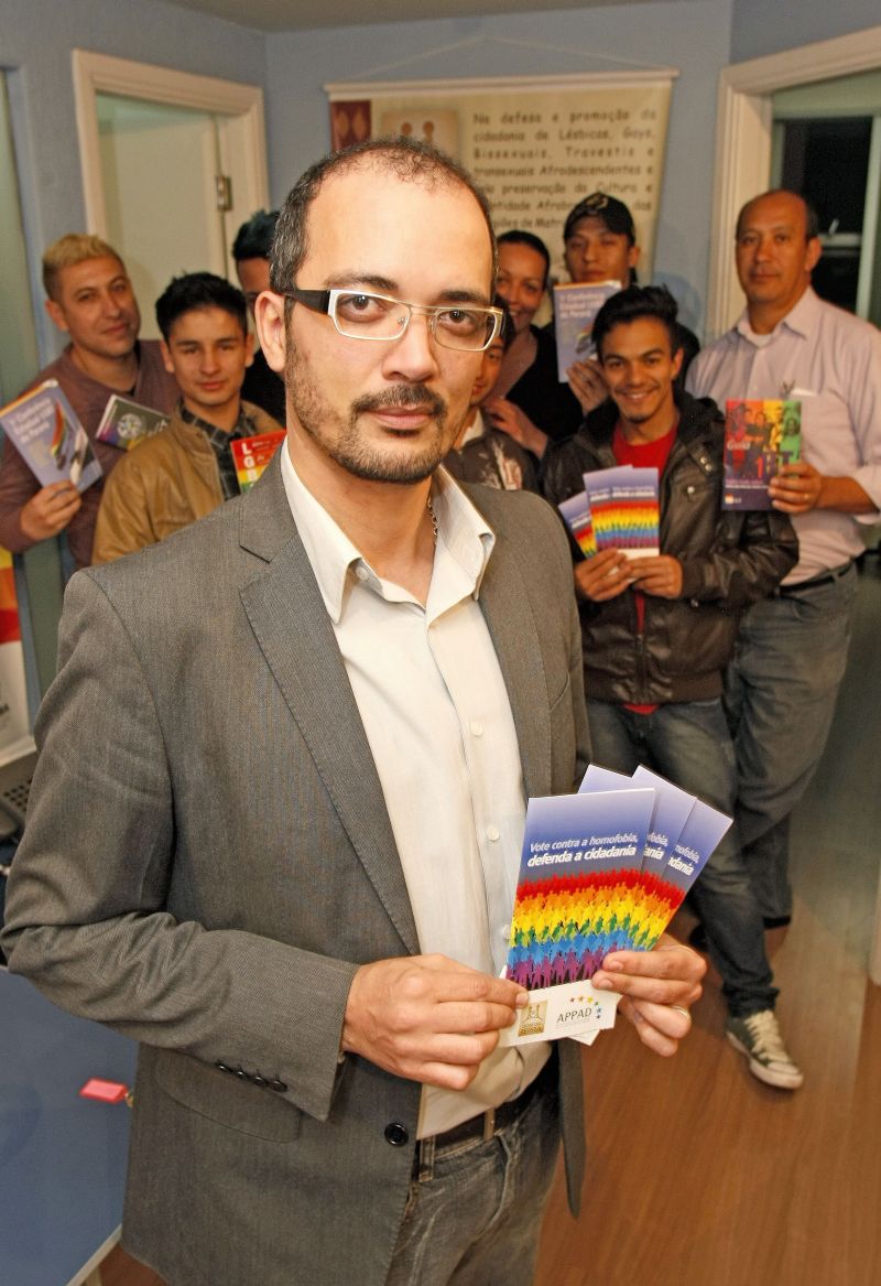 | Hugo Harada/ Gazeta do Povo