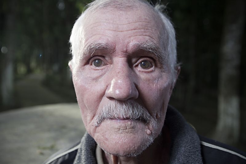  | Alexandre Mazzo/ Gazeta do Povo