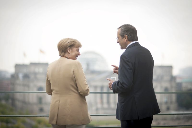 | Guido Bergmann/Reuters