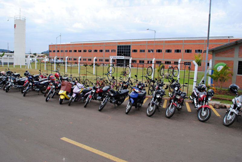 Unidade da Yazaki em Santo Antônio da Platina. Produção de chicotes elétricos caiu | Antonio de Piccoli