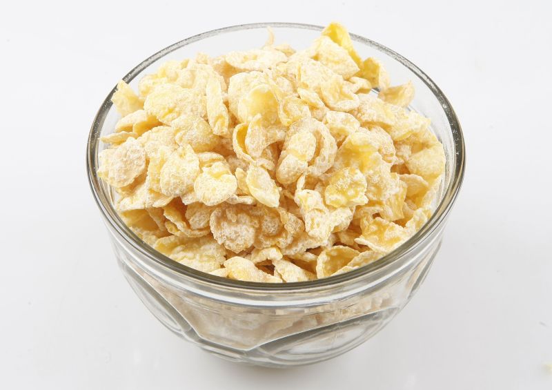 Cereal matinal terá de diminuir 15% dos níveis de sódio até 2015 |