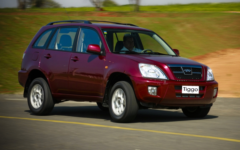 | Divulgação/Cherry