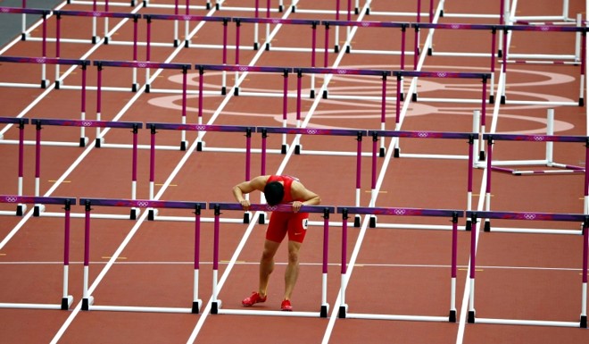 Liu Xiang | 