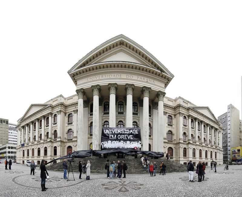 | Antônio More/ Gazeta do Povo