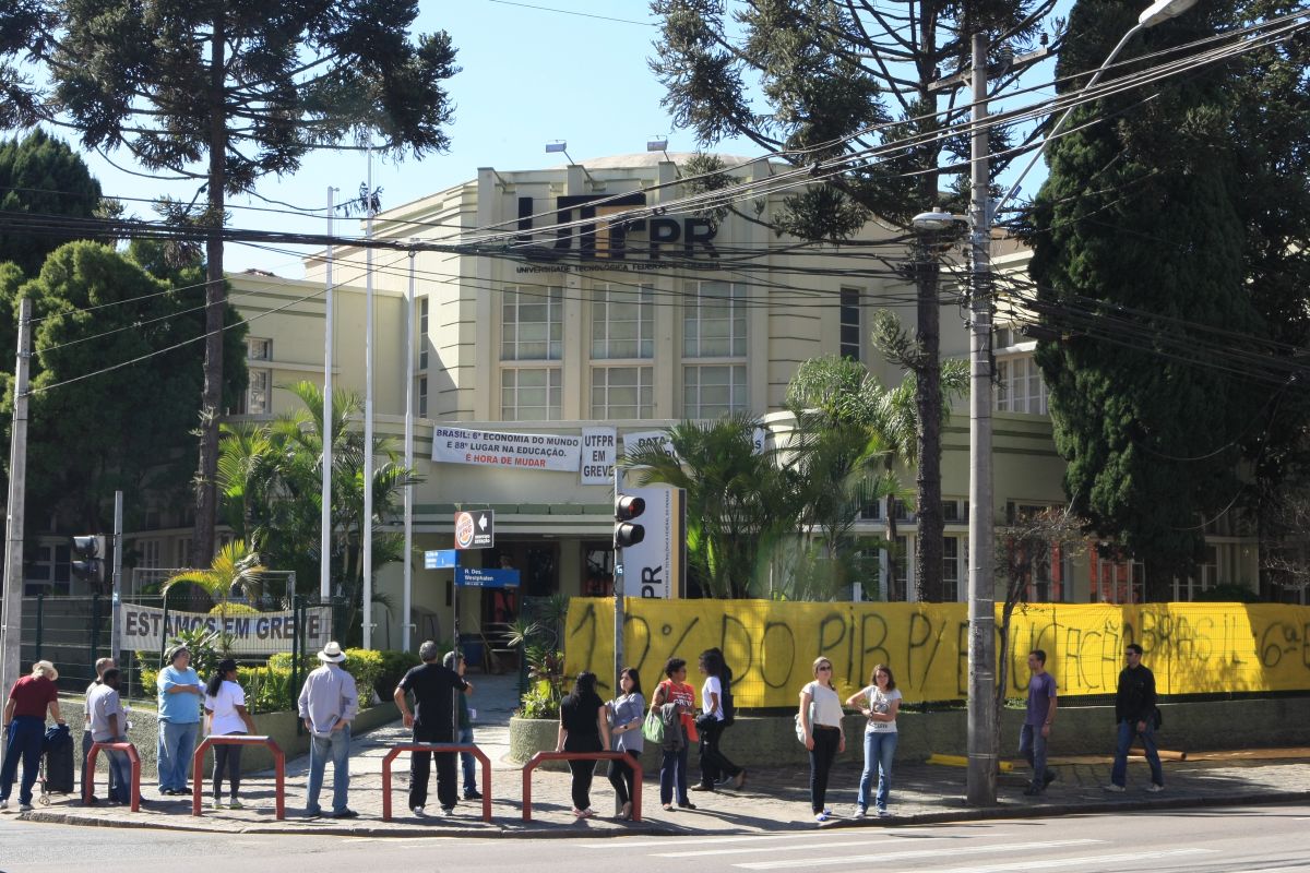 | Aniele Nascimento / Gazeta do Povo