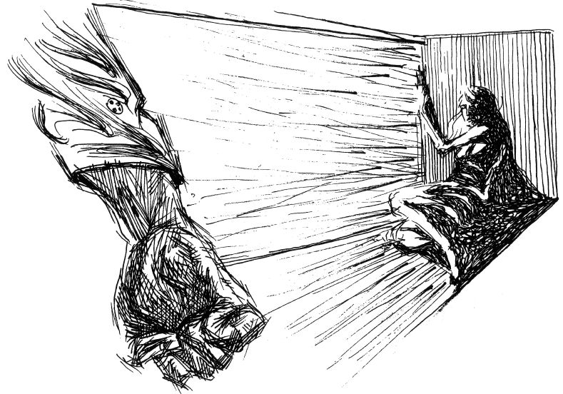 | Ilustração: Robson Vilalba