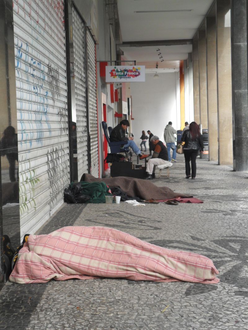 | Cláudio Feldens/ Gazeta do Povo