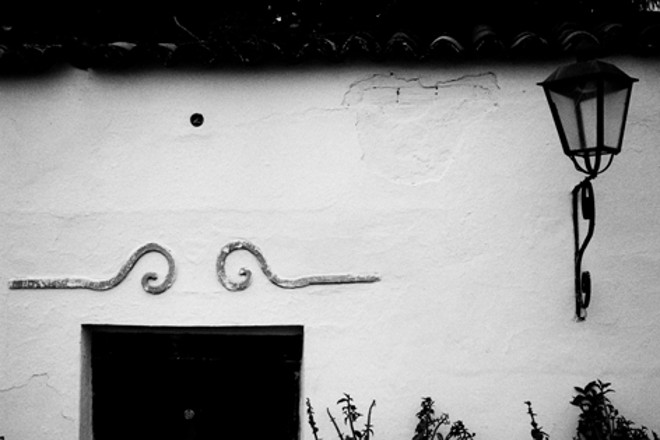 Ele é considerado um dos fotógrafos brasileiros mais influenciados pelo francês Henri Cartier-Bresson |