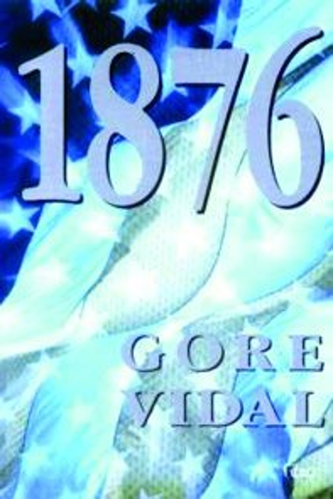 1876 (1976)- Rocco, 468 págs., R$ 46. Romanc |