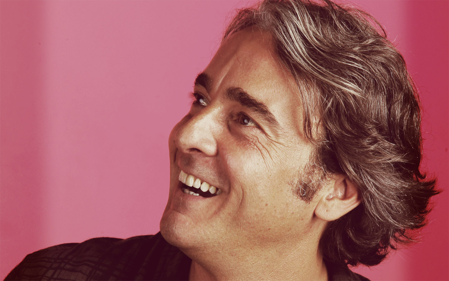 Alexandre Borges trabalho na tevê e no teatro | Divulgação