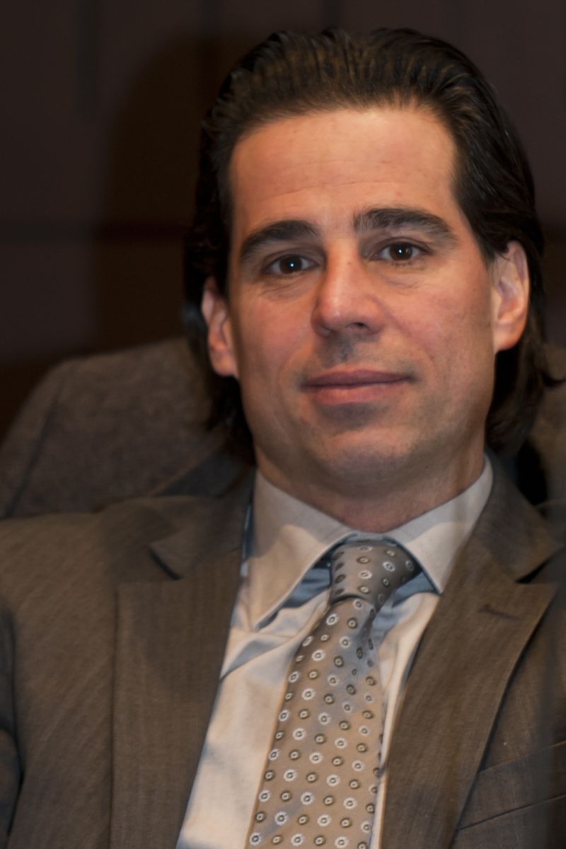 | Arquivo/ Gazeta do Povo