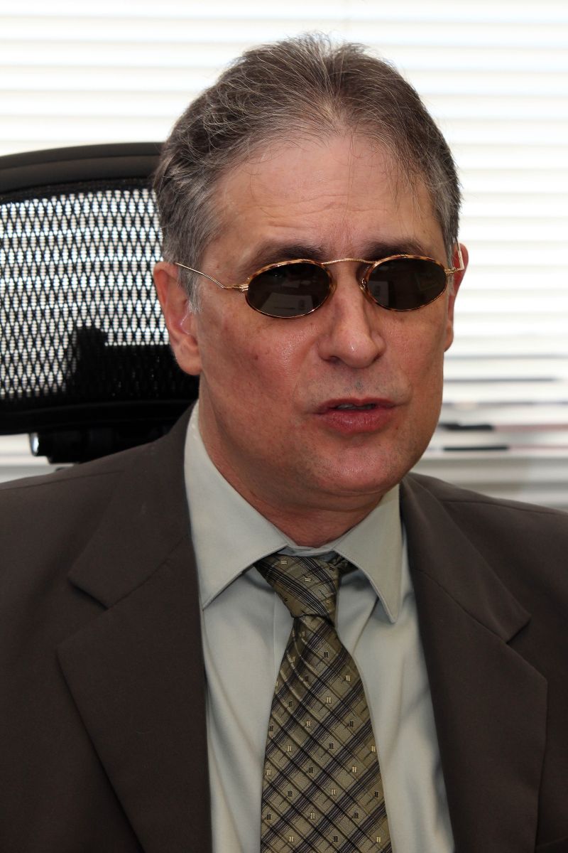 | Walter Alves/ Gazeta do Povo